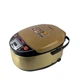 Мультиварка OPERA DIGITAL OD-366 фритюрница 1500 Вт 6 л золотистый - изображение 1