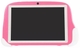 Tablet Blow KidsTAB 8 4G 4/64GB Pink (5900804135944) - obraz 4