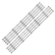 LED підсвітка Samsung TV 55" SVC550F53/78_L SVC550F53/78_R SVC550F53 V0T7-550SMA-R0 V0T7-550SMB-R0 8шт. - изображение 1