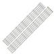 LED підсвітка TV 70" V0T7-700SMA-R0 V0T7-700SMB-R0 BN96-52063A BN96-52065A LM41-01033A LM41-01034A 10шт. - изображение 1