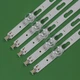 LED підсвітка TV 70" V0T7-700SMA-R0 V0T7-700SMB-R0 BN96-52063A BN96-52065A LM41-01033A LM41-01034A 10шт. - изображение 2