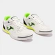 Кожаные футзалки Joma TOP FLEX - TOPW2432IN - 39 - Білий - изображение 2
