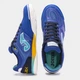 Кожаные футзалки Joma TOP FLEX - TOPW2304IN - 46 - Синій - изображение 4