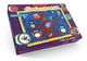 Набор для творчества Danko Toys Ниткография: Совы на ветке NG-01-04 - изображение 1
