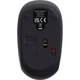 Маніпулятор миша бездротова Baseus F01B Tri-Mode Wireless Mouse Frosted Gray (B01055503833-00) - изображение 7