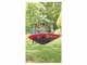 Садова підвісна гойдалка "Гніздо лелека" Playtive Nest Swing 113 см 150 кг - зображення 4
