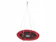 Садова підвісна гойдалка "Гніздо лелека" Playtive Nest Swing 113 см 150 кг - зображення 5