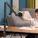 Штатив-тримач Ulanzi Vijim Multifunction Desk Setup Stand (UV-2873 LS25) (2873) - изображение 9