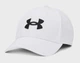 Кепка UA Men's Blitzing белый Мужчины L/XL - изображение 1