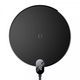 Бездротовий зарядний пристрій Baseus Digital LED Display Gen 2 Wireless Charger 15W Black (CCED000001) - изображение 1