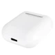 Навушники HOCO ES39 Wireless headset White (6931474726308) - зображення 4
