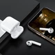 Навушники HOCO ES39 Wireless headset White (6931474726308) - зображення 10