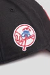 Кепка 47 Brand MLB NEW YORK YANKEES черный, красный Унисекс OSFA - изображение 4