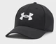 Кепка UA Men's Blitzing чорний Чоловіки XL/XXL - зображення 1