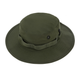 Панама Sturm Mil-Tec US GI Trilaminat Boonie Hat Olive XL (12326001) - зображення 3