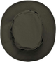 Панама Sturm Mil-Tec US GI Trilaminat Boonie Hat Olive XL (12326001) - зображення 4