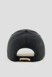 Кепка 47 Brand PITTSBURGH PIRATES WOOL черный, серый Унисекс OSFA - изображение 2