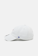 Кепка 47 Brand BATTER MAN LOGO BASE RUNNER білий Унісекс OSFA - зображення 2