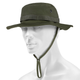 Панама Sturm Mil-Tec US GI Trilaminat Boonie Hat Olive S (12326001) - изображение 1