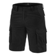 Шорти Sturm Mil-Tec US Vintage Shorts Prewash Black M (11404102) - изображение 1