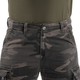 Шорти Sturm Mil-Tec US Vintage Shorts Prewash Dark camo 3XL (11404180) - зображення 4