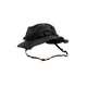 Панама Sturm Mil-Tec US GI Trilaminat Boonie Hat Black M (12326002) - изображение 3