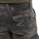 Шорти Sturm Mil-Tec US Vintage Shorts Prewash Dark camo L (11404180) - зображення 5