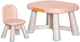 Детский комплект Mealux Peppa (KD-F042 Orange) - изображение 1