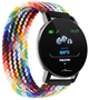 Smartwatch Media-Tech ActiveBand Thaiti MT871 (5906453108711) - obraz 5