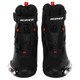 Мотоботы Спортивные короткие SCOYCO MR002-2 размер 42 черный - изображение 7