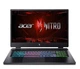 Ноутбук Ігровий (2024) Acer Nitro 17 R7-7840HS/16GB/1TB/Win11 RTX4070 165Hz QHD - зображення 3