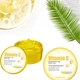 Гель універсальний Vitamin C Soothing Gel для обличчя та тіла з вітаміном С заспокійливий 300 мл - зображення 8