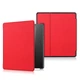 Чехол обложка для Amazon Kindle Oasis 9-10th Gen (S8IN4O CW24WI) Red - изображение 1
