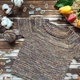 YarnArt Jeans Splash, Синий всплеск №947 - изображение 6