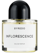 Woda perfumowana damska Byredo Inflorescence 100 ml (7340032809770) - obraz 1