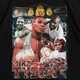 Футболка с принтом боксер Майк Тайсон Mike Tyson L Черный Ф СП016-Ч L - изображение 2