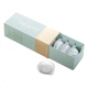 Киснева бульбашкова маска Valmont Deto2x Pack 60 мл 7612017058207 - зображення 1