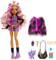 Лялька Monster High Clawdeen Wolf with Pet Dog (0194735183579) - зображення 4