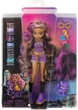 Лялька Monster High Clawdeen Wolf with Pet Dog (0194735183579) - зображення 2