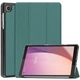 Чохол до планшета BeCover Smart Case Lenovo Tab M8(4rd Gen) TB-300FU 8" Dark Green (709211) - зображення 1