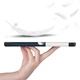 Чохол-книжка BeCover Smart для Lenovo Tab M9 TB-310FU Good Night (709229) - зображення 3