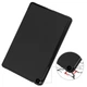 Чехол для планшета BeCover Smart Case Huawei MatePad SE 2022 10.4" Black (709207) - изображение 4