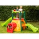 Ігровий майданчик з гіркою Little Tikes Super Monkey Grove, 445Z - зображення 4