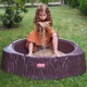 Песочница с крышкой Little Tikes Ствол дерева, 644658 - изображение 7