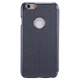 Чохол-книжка Nillkin Sparkle case iPhone 6/6s Black - зображення 1