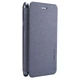 Чохол-книжка Nillkin Sparkle case iPhone 6/6s Black - зображення 2