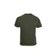 Футболка KLOST "Паті з рибами" Khaki, S - изображение 4