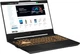 Ноутбук ASUS TUF Gaming F15 FX507VV-LP157 (90NR0BV8-M00SS0) Jaeger Gray - изображение 3