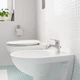 Смеситель для биде GROHE QuickFix StartEdge 23345001 - изображение 2