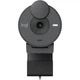 Web камера Logitech Brio 305 FHD for Business Graphite (960-001469) - изображение 2